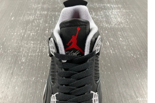 FV5029-006 Bred Reimagined FV5029-006  Retro Jordan  4 1224